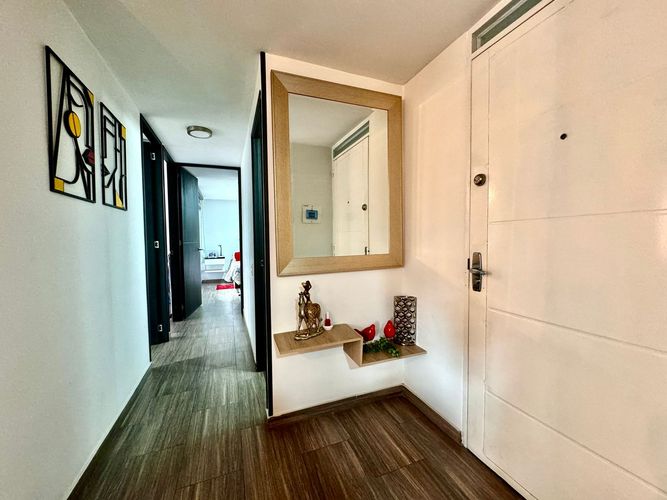 Apartamento en  Venta en El remanso, Mosquera - Miniatura 9