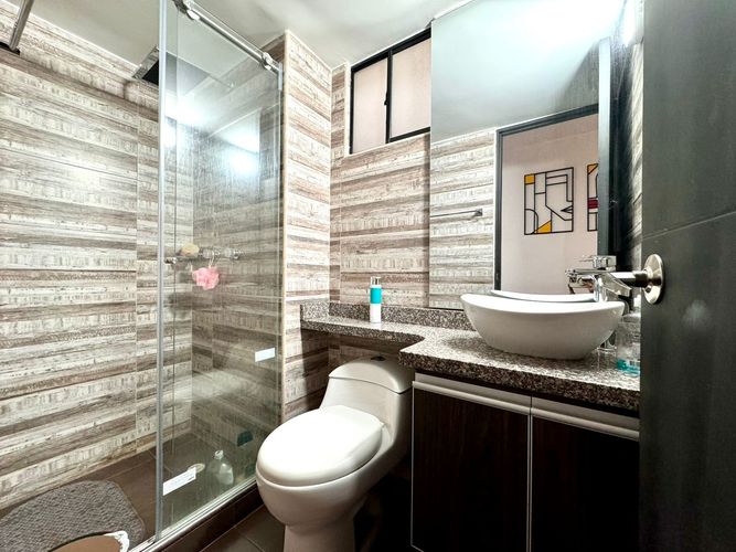 Apartamento en  Venta en El remanso, Mosquera - Miniatura 10