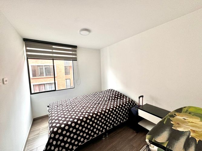 Apartamento en  Venta en El remanso, Mosquera - Miniatura 13