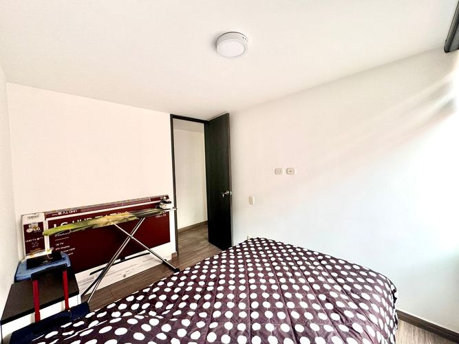 Apartamento en  Venta en El remanso, Mosquera - Miniatura 14