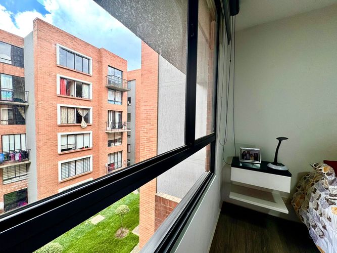Apartamento en  Venta en El remanso, Mosquera - Miniatura 15