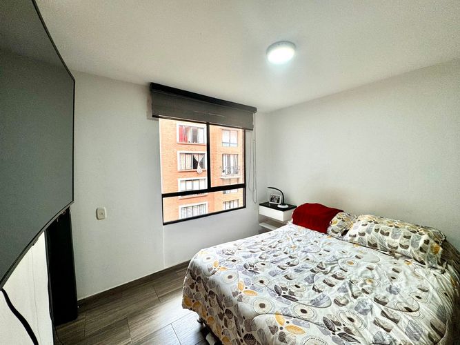 Apartamento en  Venta en El remanso, Mosquera - Miniatura 16