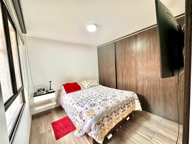 Apartamento en  Venta en El remanso, Mosquera - Miniatura 17