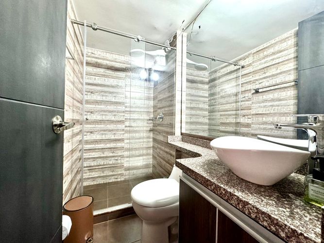 Apartamento en  Venta en El remanso, Mosquera - Miniatura 18