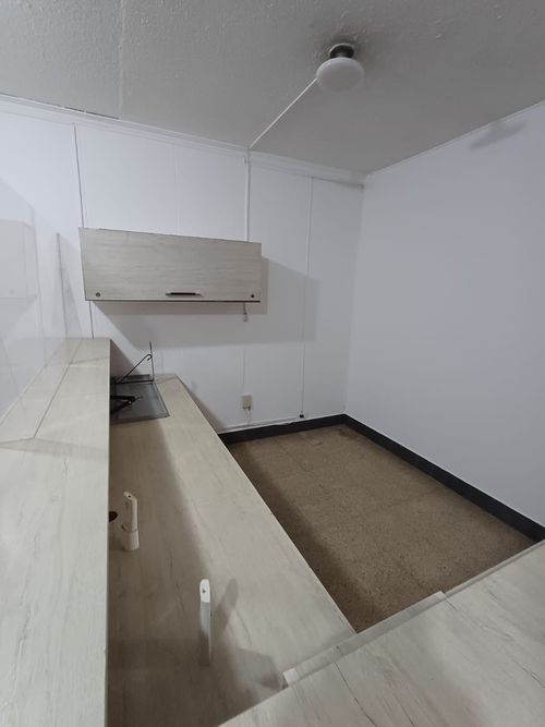 Oficina en  Venta en La candelaria, Medellín - Imagen 1