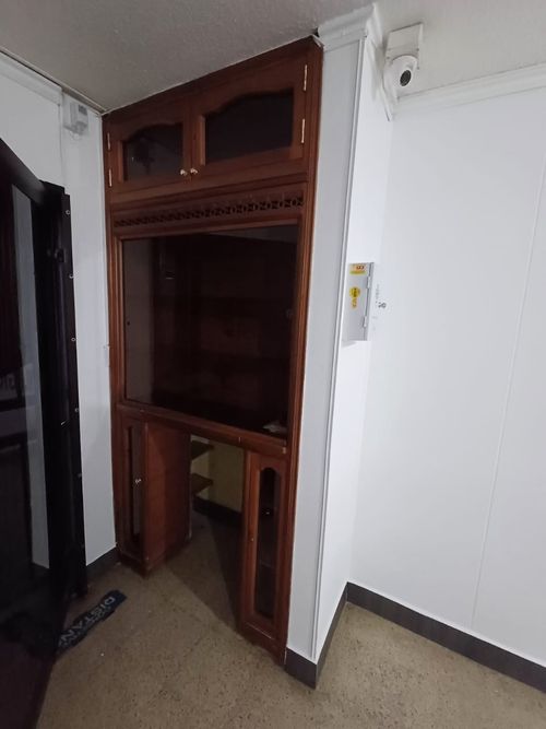 Oficina en  Venta en La candelaria, Medellín - Miniatura 3