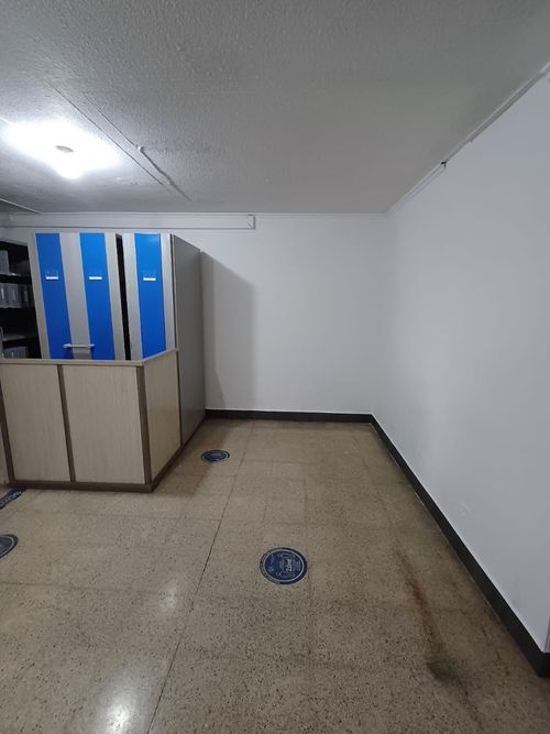 Oficina en  Venta en La candelaria, Medellín - Miniatura 6