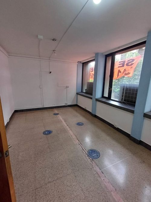 Oficina en  Venta en La candelaria, Medellín - Miniatura 8