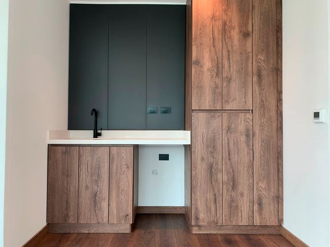 Oficina en  Arriendo en El Poblado, Medellín - Imagen 1