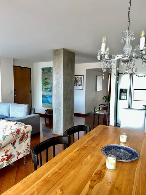 Apartamento en  Venta en Los rosales, Bogotá - Miniatura 5