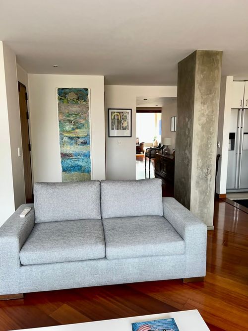 Apartamento en  Venta en Los rosales, Bogotá - Miniatura 6