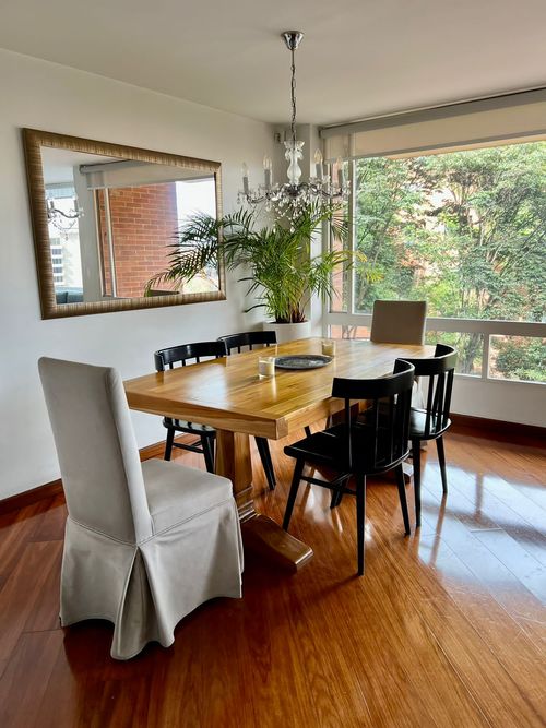 Apartamento en  Venta en Los rosales, Bogotá - Miniatura 8