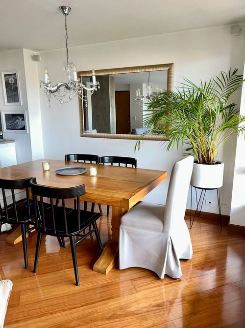 Apartamento en  Venta en Los rosales, Bogotá - Miniatura 9