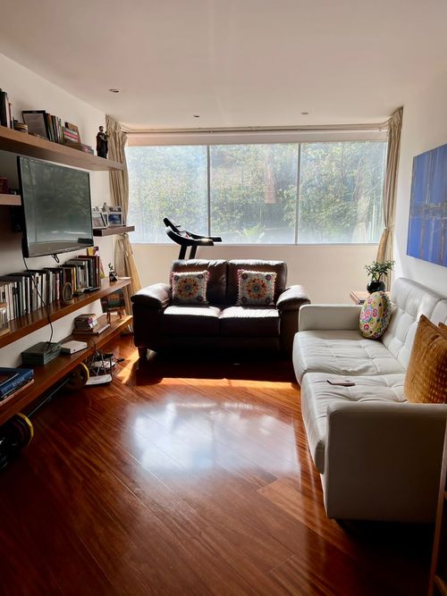 Apartamento en  Venta en Los rosales, Bogotá - Miniatura 10