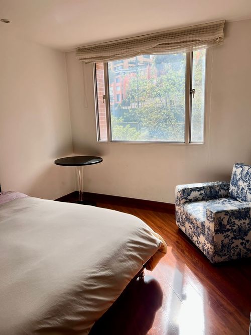 Apartamento en  Venta en Los rosales, Bogotá - Miniatura 13