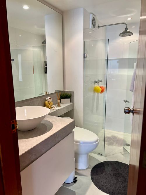 Apartamento en  Venta en Los rosales, Bogotá - Miniatura 14