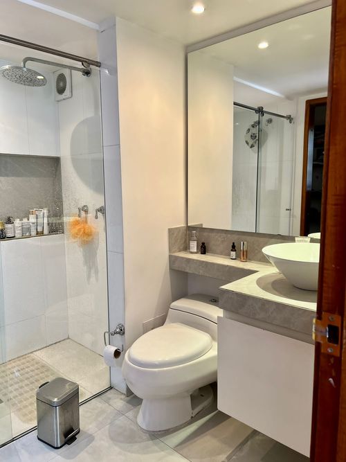 Apartamento en  Venta en Los rosales, Bogotá - Miniatura 17