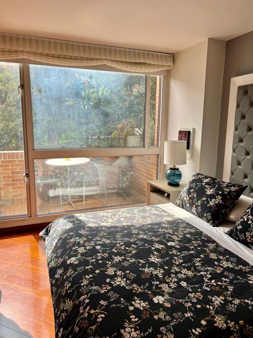 Apartamento en  Venta en Los rosales, Bogotá - Miniatura 20