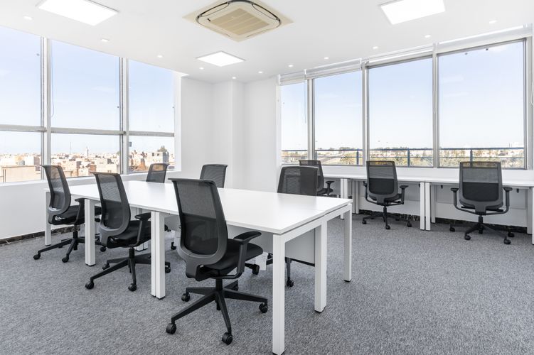 Oficina en  Arriendo en Bogotá - Miniatura 3
