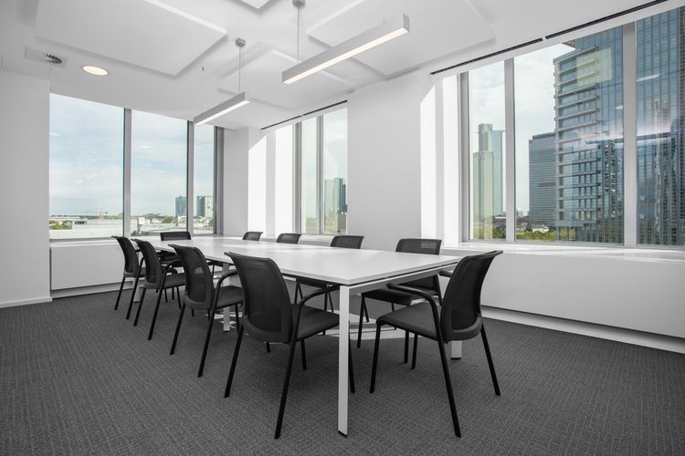 Oficina en  Arriendo en Bogotá - Miniatura 7
