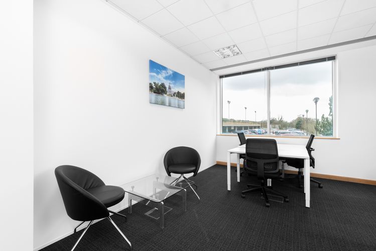 Oficina en  Arriendo en Bogotá - Miniatura 9