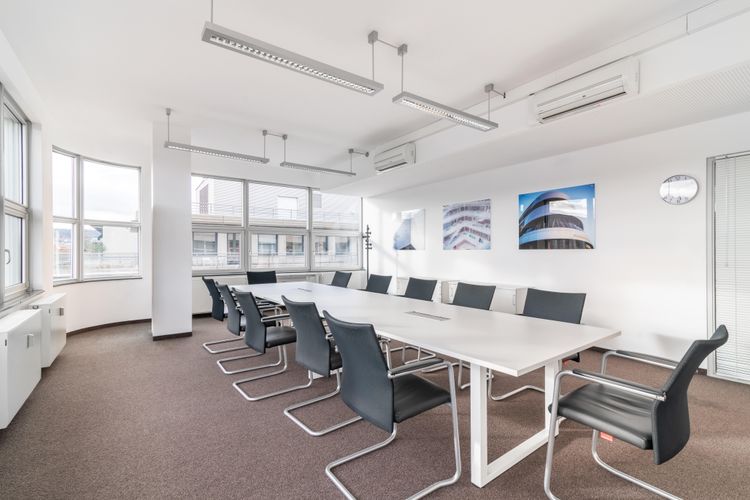 Oficina en  Arriendo en Bogotá - Miniatura 3