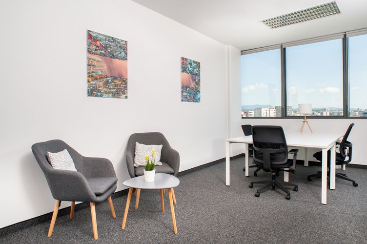 Oficina en  Arriendo en Bogotá - Miniatura 9