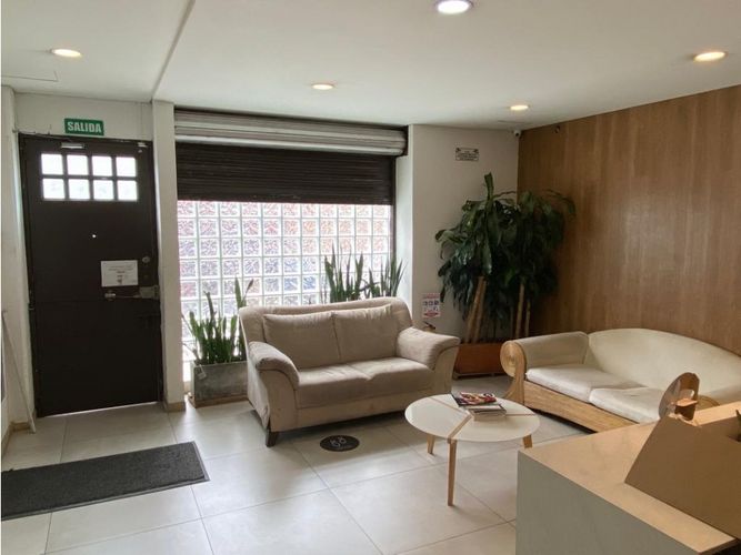 Edificio en arriendo en Zona chapinero, Bogotá - Miniatura 2