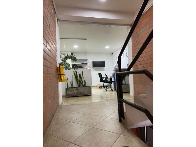 Edificio en arriendo en Zona chapinero, Bogotá - Miniatura 3