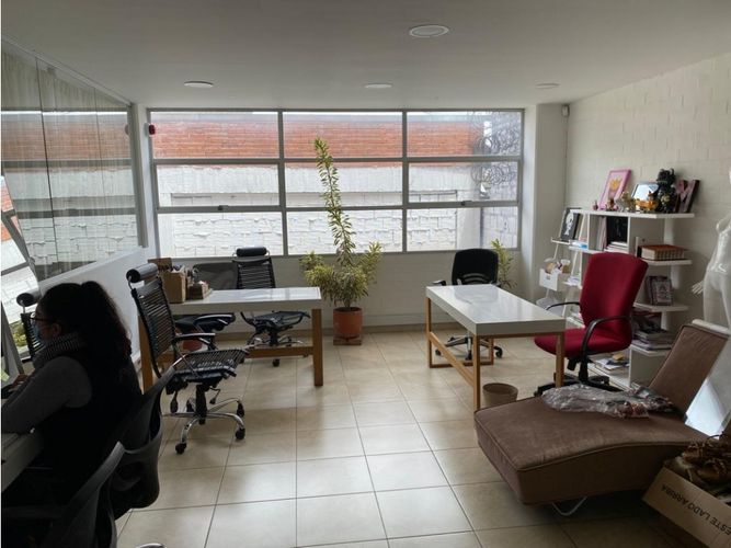 Edificio en arriendo en Zona chapinero, Bogotá - Miniatura 4