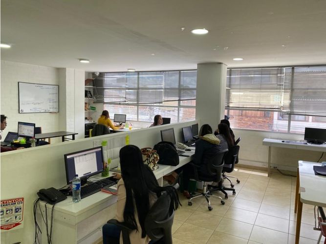 Edificio en arriendo en Zona chapinero, Bogotá - Miniatura 5