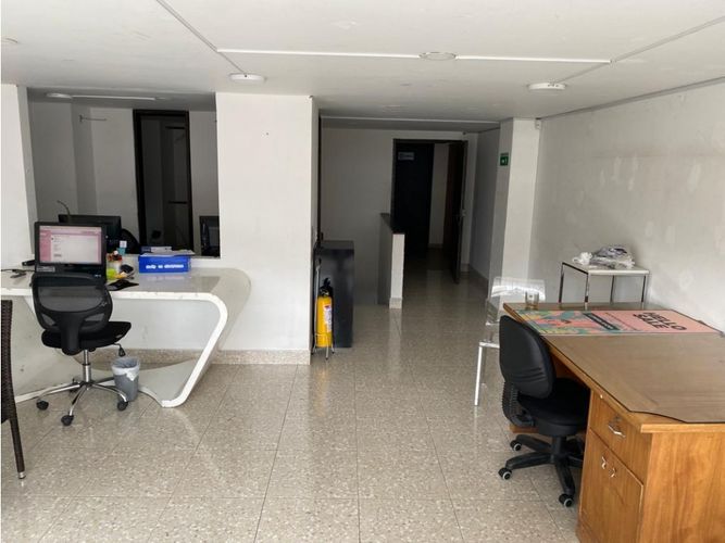 Edificio en arriendo en Zona chapinero, Bogotá - Miniatura 6