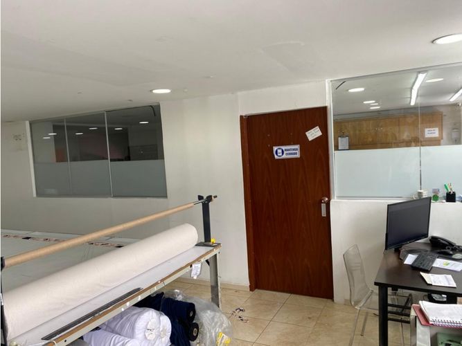 Edificio en arriendo en Zona chapinero, Bogotá - Miniatura 10