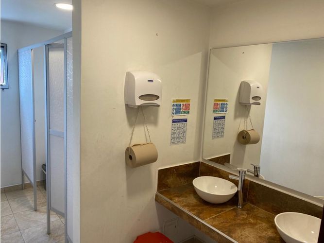 Edificio en arriendo en Zona chapinero, Bogotá - Miniatura 11