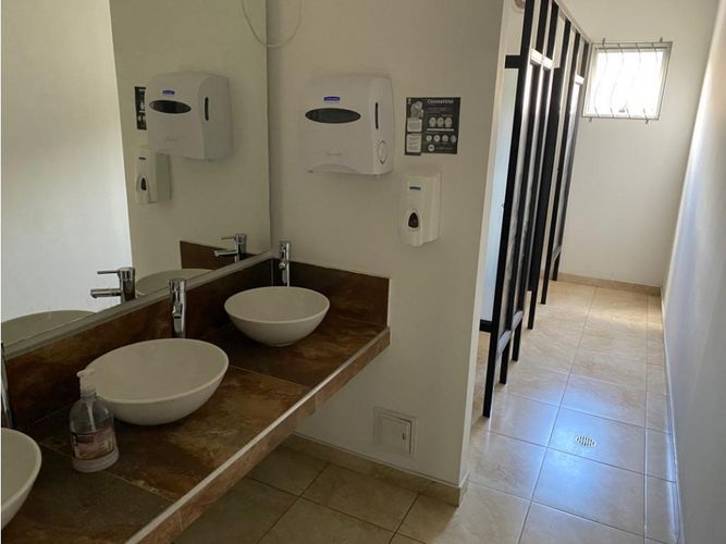 Edificio en arriendo en Zona chapinero, Bogotá - Miniatura 12