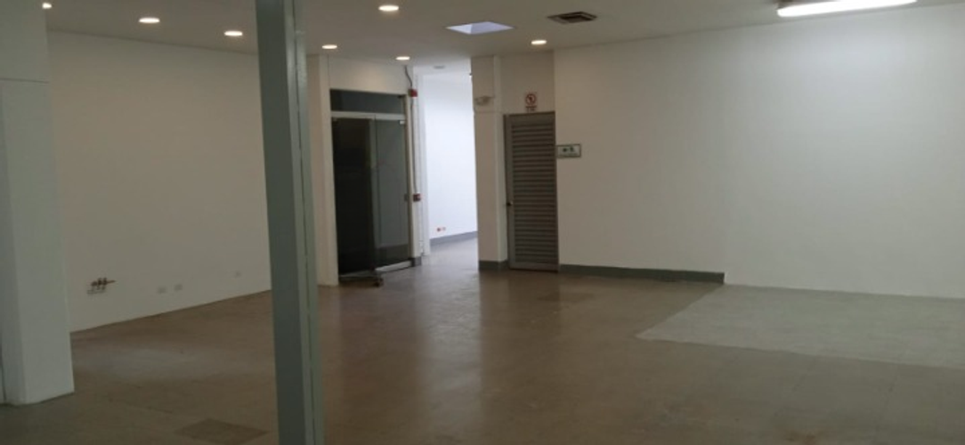 Edificio en  Arriendo en El Poblado, Medellín - Imagen 1