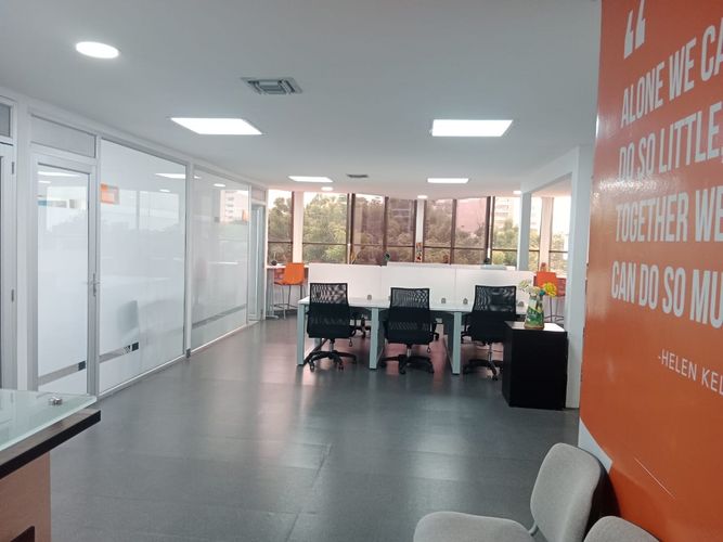 Oficina en  Venta en Altos del prado, Barranquilla - Imagen 1