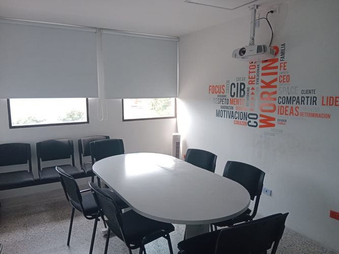 Oficina en  Venta en Altos del prado, Barranquilla - Miniatura 2