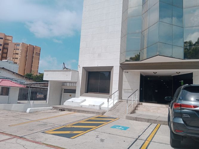 Oficina en  Venta en Altos del prado, Barranquilla - Miniatura 3