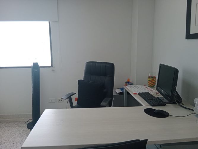 Oficina en  Venta en Altos del prado, Barranquilla - Miniatura 4