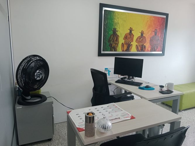 Oficina en  Venta en Altos del prado, Barranquilla - Miniatura 5