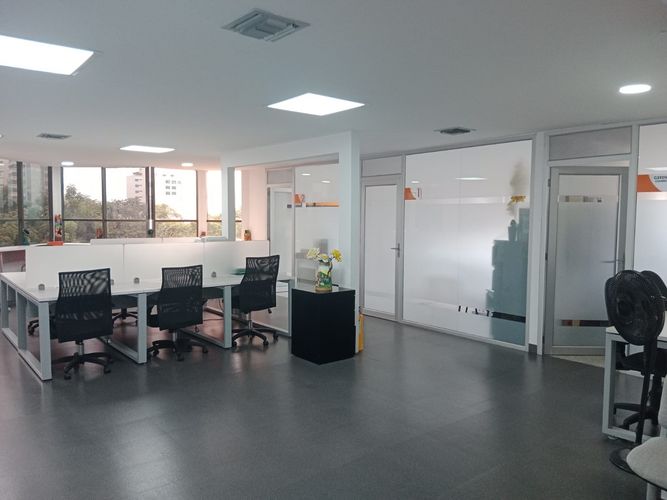 Oficina en  Venta en Altos del prado, Barranquilla - Miniatura 6