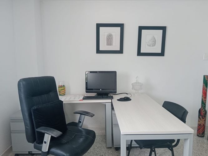 Oficina en  Venta en Altos del prado, Barranquilla - Miniatura 8