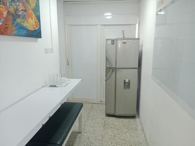 Oficina en  Venta en Altos del prado, Barranquilla - Miniatura 9
