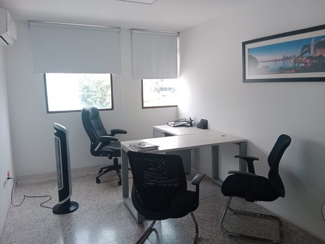 Oficina en  Venta en Altos del prado, Barranquilla - Miniatura 10