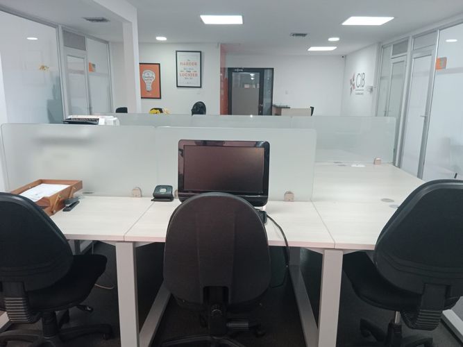 Oficina en  Venta en Altos del prado, Barranquilla - Miniatura 12