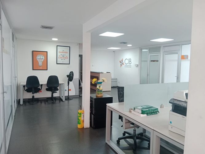 Oficina en  Venta en Altos del prado, Barranquilla - Miniatura 19