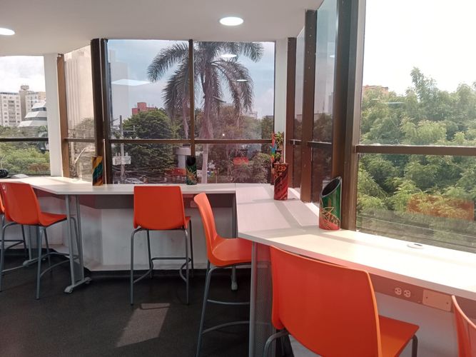 Oficina en  Venta en Altos del prado, Barranquilla - Miniatura 21