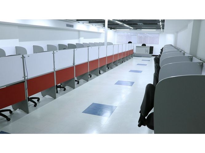Oficina en  Venta en Zona chapinero, Bogotá - Miniatura 2