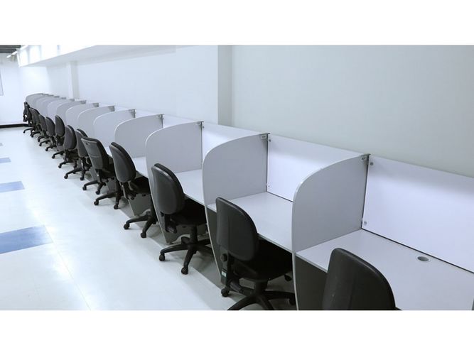 Oficina en  Venta en Zona chapinero, Bogotá - Miniatura 3